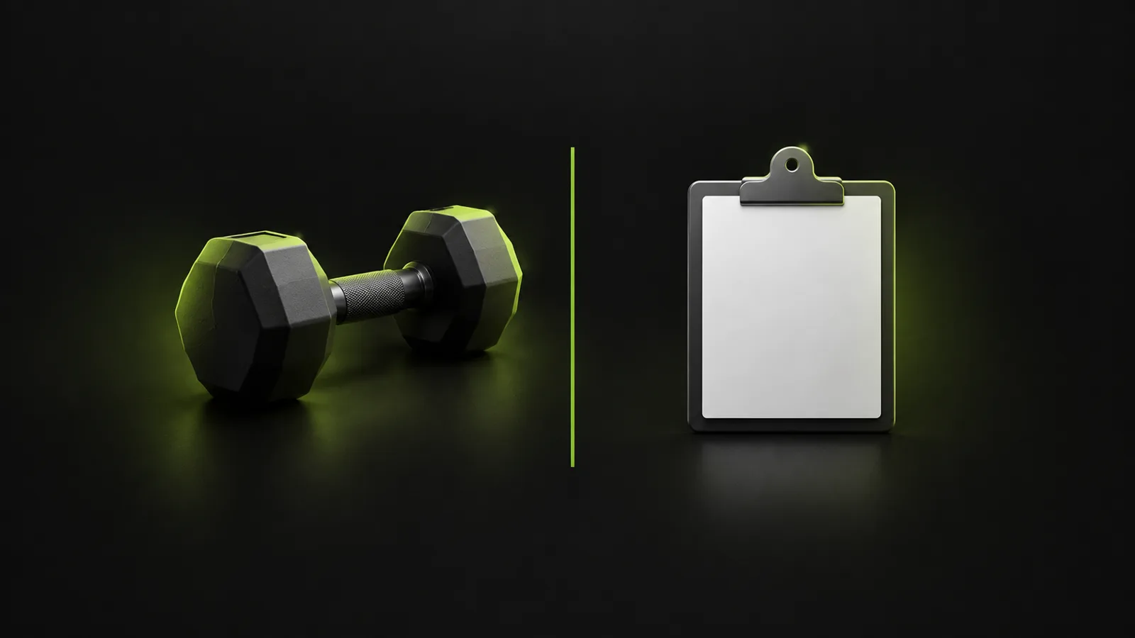 A Fitness ID Is Not a Medical Record: Know the Difference