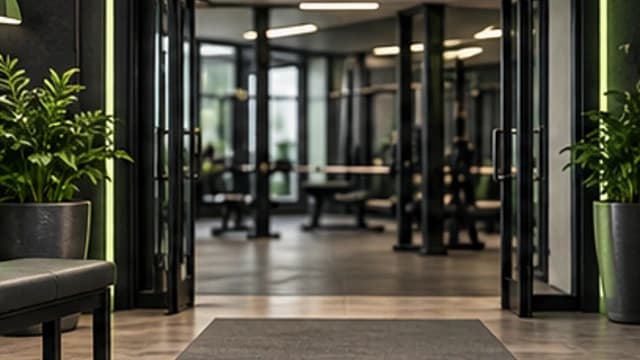 Gym Anxiety: Making Your Next Visit Less Intimidating