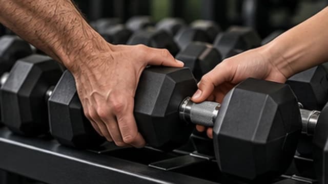 Gym Etiquette: Sharing Equipment Without Feeling Awkward