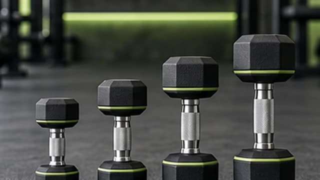 How to Choose a Starting Weight Without Testing Your Maximum