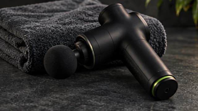 Massage Guns for Lifters: Useful Tool or Optional Extra?