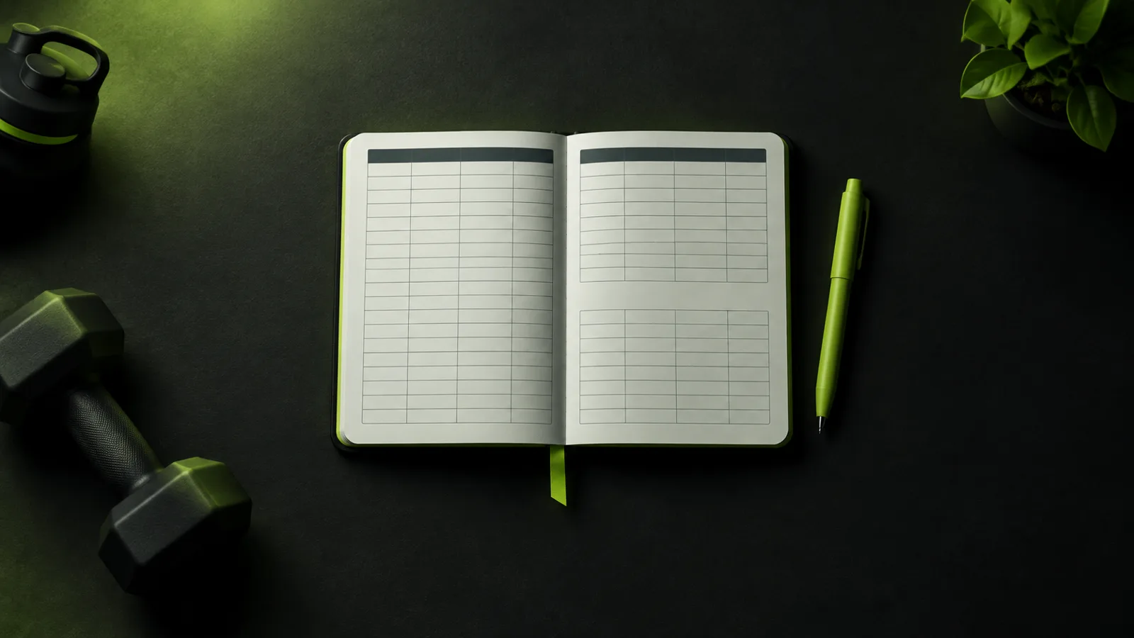 Missed a Workout Log? How to Fill the Gap Without Guessing