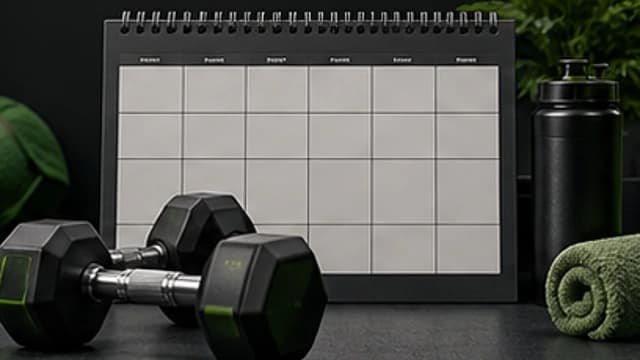 Push-Pull-Legs vs Full Body: Which Fits Your Week?