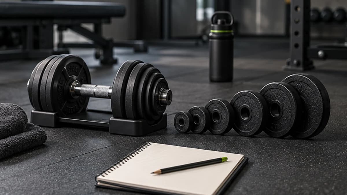 What to Review Before Increasing a Client's Training Load